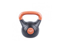 HANTLE KETTLEBELL BITUMICZNE 135KG /INSPORTLINE