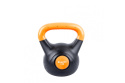 HANTLE KETTLEBELL BITUMICZNE 135KG /INSPORTLINE