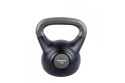 HANTLE KETTLEBELL BITUMICZNE 135KG /INSPORTLINE