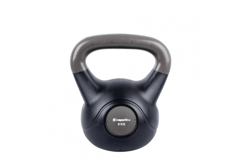 HANTLE KETTLEBELL BITUMICZNE 135KG /INSPORTLINE HANTLE KETTLEBELL BITUMICZNE 135KG /INSPORTLINE