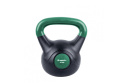HANTLE KETTLEBELL BITUMICZNE 135KG /INSPORTLINE
