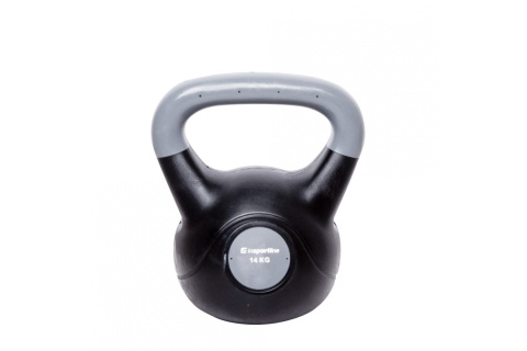 HANTLE KETTLEBELL BITUMICZNE 135KG /INSPORTLINE HANTLE KETTLEBELL BITUMICZNE 135KG /INSPORTLINE
