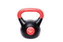 HANTLE KETTLEBELL BITUMICZNE 135KG /INSPORTLINE