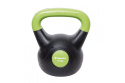 HANTLE KETTLEBELL BITUMICZNE 135KG /INSPORTLINE