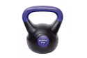 HANTLE KETTLEBELL BITUMICZNE 135KG /INSPORTLINE