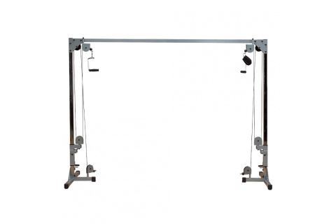 ATLAS DO ĆWICZEŃ BRAMA PCCO90X /BODY SOLID ATLAS DO ĆWICZEŃ BRAMA PCCO90X /BODY SOLID