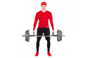 GRYF KRATOWNICA OLIMPIJSKA DEDLIF 140CM /INSPORTLINE GRYF KRATOWNICA OLIMPIJSKA DEDLIF 140CM /INSPORTLINE