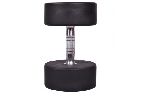 HANTLA GUMOWANA PROFI 30KG /INSPORTLINE