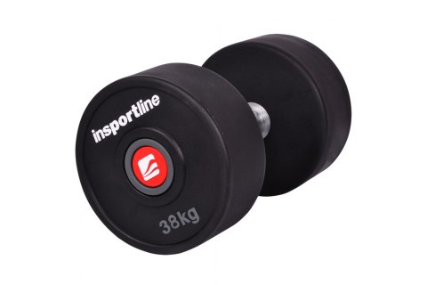 HANTLA GUMOWANA PROFI 38KG /INSPORTLINE