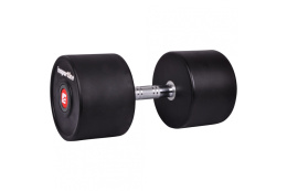 HANTLA GUMOWANA PROFI 55KG /INSPORTLINE