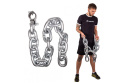 ŁAŃCUCH NA GRYF CHAINBOS 25KG /INSPORTLINE