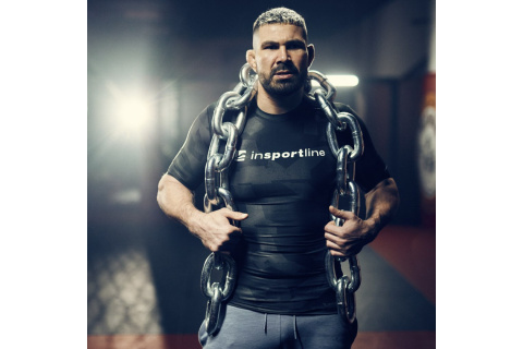 ŁAŃCUCH NA GRYF CHAINBOS 30KG /INSPORTLINE