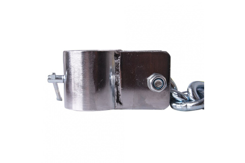 GRYF PROSTY Z ŁAŃCUCHAMI CHAINBOS 2X15KG /INSPORTLINE GRYF PROSTY Z ŁAŃCUCHAMI CHAINBOS 2X15KG /INSPORTLINE