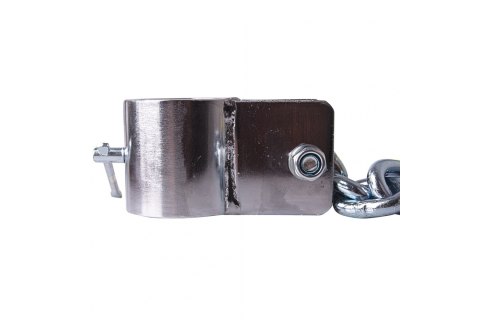 GRYF PROSTY Z ŁAŃCUCHAMI CHAINBOS 2X20KG /INSPORTLINE GRYF PROSTY Z ŁAŃCUCHAMI CHAINBOS 2X20KG /INSPORTLINE