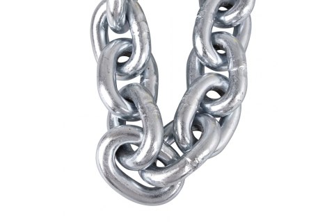 GRYF PROSTY Z ŁAŃCUCHAMI CHAINBOS 2X20KG /INSPORTLINE GRYF PROSTY Z ŁAŃCUCHAMI CHAINBOS 2X20KG /INSPORTLINE