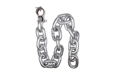 GRYF PROSTY Z ŁAŃCUCHAMI CHAINBOS 2X25KG /INSPORTLINE GRYF PROSTY Z ŁAŃCUCHAMI CHAINBOS 2X25KG /INSPORTLINE