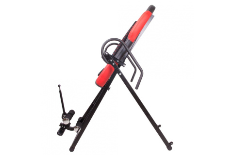 ŁAWECZKA DO ĆWICZEŃ GRAWITACYJNA INVERSO HEATY /INSPORTLINE