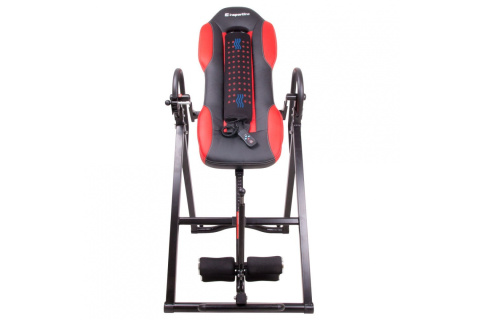 ŁAWECZKA DO ĆWICZEŃ GRAWITACYJNA INVERSO HEATY /INSPORTLINE