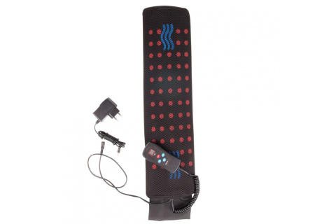 ŁAWECZKA DO ĆWICZEŃ GRAWITACYJNA INVERSO HEATY /INSPORTLINE