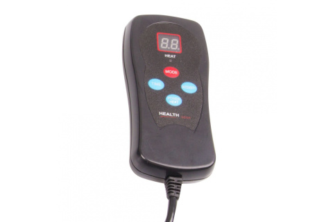 ŁAWECZKA DO ĆWICZEŃ GRAWITACYJNA INVERSO HEATY /INSPORTLINE