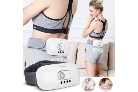 MASAŻER DO PLECÓW PETULIN /INSPORTLINE MASAŻER DO PLECÓW PETULIN /INSPORTLINE