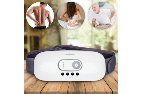 MASAŻER DO PLECÓW PETULIN /INSPORTLINE MASAŻER DO PLECÓW PETULIN /INSPORTLINE