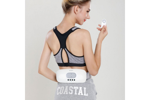 MASAŻER DO PLECÓW PETULIN /INSPORTLINE MASAŻER DO PLECÓW PETULIN /INSPORTLINE