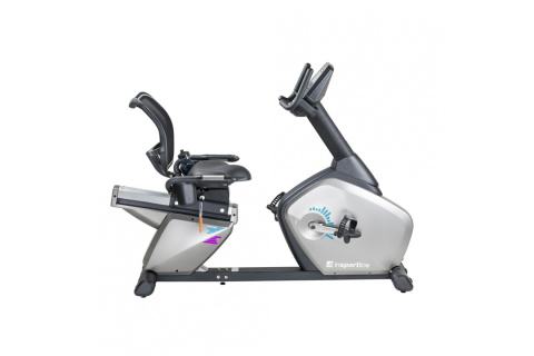 ROWER STACJONARNY POZIOMY HALIMED /INSPORTLINE ROWER STACJONARNY POZIOMY HALIMED /INSPORTLINE