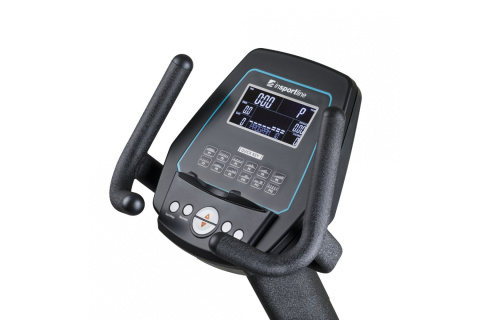 ROWER STACJONARNY POZIOMY HALIMED /INSPORTLINE ROWER STACJONARNY POZIOMY HALIMED /INSPORTLINE