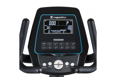 ROWER STACJONARNY POZIOMY HALIMED /INSPORTLINE ROWER STACJONARNY POZIOMY HALIMED /INSPORTLINE