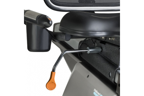 ROWER STACJONARNY POZIOMY HALIMED /INSPORTLINE ROWER STACJONARNY POZIOMY HALIMED /INSPORTLINE