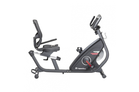 ROWER STACJONARNY POZIOMY GREOD /INSPORTLINE ROWER STACJONARNY POZIOMY GREOD /INSPORTLINE