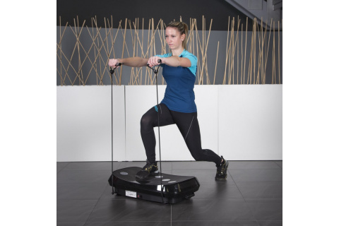 PLATFORMA WIBRACYJNA JULISA /INSPORTLINE