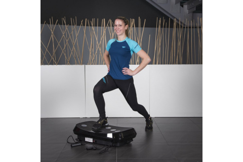 PLATFORMA WIBRACYJNA JULISA /INSPORTLINE