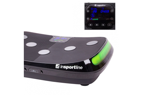 PLATFORMA WIBRACYJNA JULISA /INSPORTLINE