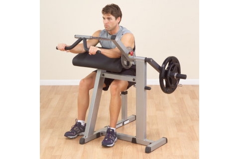 ŁAWECZKA DO ĆWICZEŃ GCBT380 /BODY SOLID