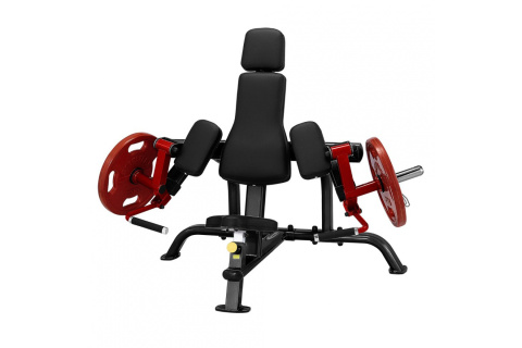 ŁAWECZKA DO ĆWICZEŃ PLBC /STEELFLEX ŁAWECZKA DO ĆWICZEŃ PLBC /STEELFLEX