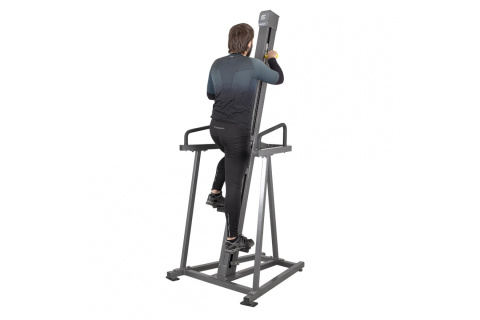 SYMULATOR WSPINACZKI STEPPER VERTICON CLUB /INSPORTLINE SYMULATOR WSPINACZKI STEPPER VERTICON CLUB /INSPORTLINE