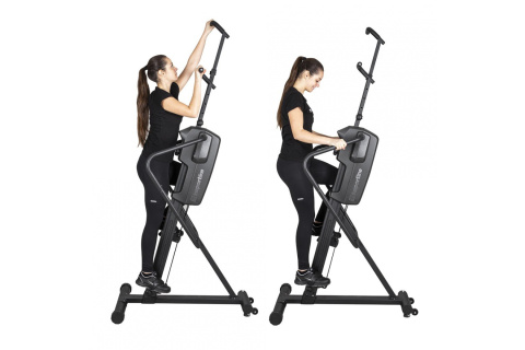 SYMULATOR WSPINACZKI STEPPER VERTICON HOME /INSPORTLINE