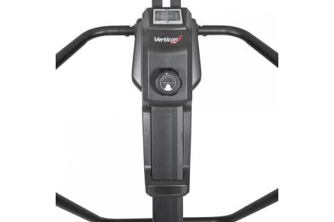 SYMULATOR WSPINACZKI STEPPER VERTICON HOME /INSPORTLINE