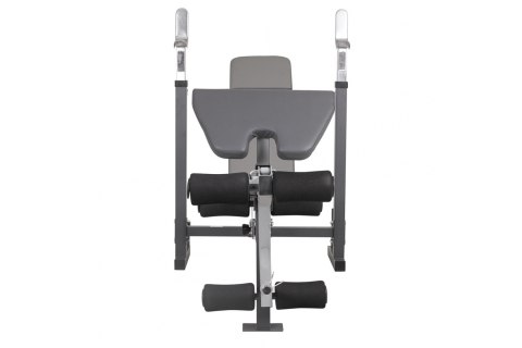 ŁAWECZKA DO ĆWICZEŃ HERO B100 /INSPORTLINE