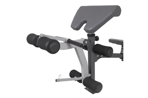 ŁAWECZKA DO ĆWICZEŃ HERO B100 /INSPORTLINE