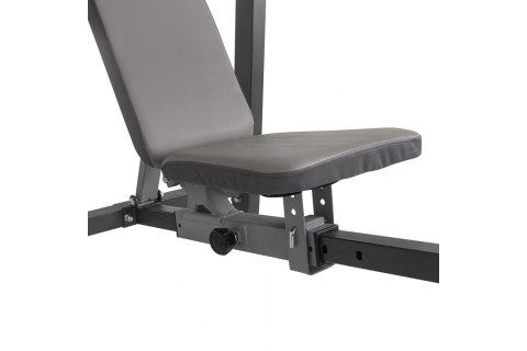 ŁAWECZKA DO ĆWICZEŃ HERO B100 /INSPORTLINE