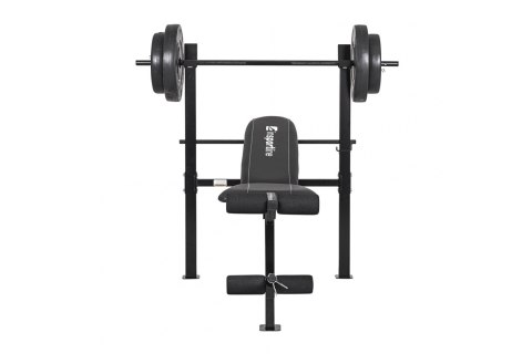 ŁAWECZKA DO ĆWICZEŃ HERO B50 /INSPORTLINE ŁAWECZKA DO ĆWICZEŃ HERO B50 /INSPORTLINE