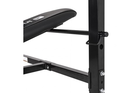 ŁAWECZKA DO ĆWICZEŃ HERO B50 /INSPORTLINE ŁAWECZKA DO ĆWICZEŃ HERO B50 /INSPORTLINE
