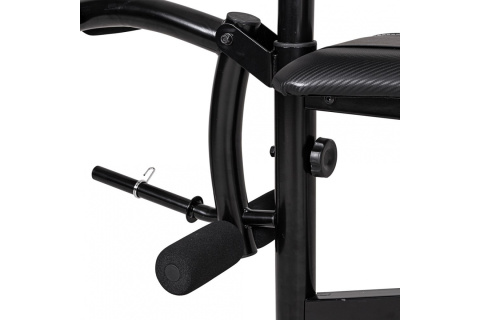 ŁAWECZKA DO ĆWICZEŃ HERO B80 /INSPORTLINE ŁAWECZKA DO ĆWICZEŃ HERO B80 /INSPORTLINE
