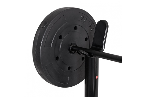 ŁAWECZKA DO ĆWICZEŃ HERO B80 /INSPORTLINE ŁAWECZKA DO ĆWICZEŃ HERO B80 /INSPORTLINE
