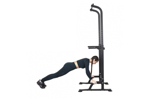 PORĘCZ DO ĆWICZEŃ POWER TOWER PT60 /IINSPORTLINE