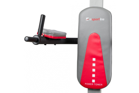 PORĘCZ DO ĆWICZEŃ POWER TOWER S3948 /IINSPORTLINE PORĘCZ DO ĆWICZEŃ POWER TOWER S3948 /IINSPORTLINE