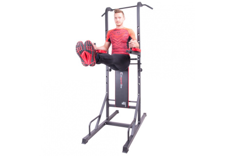 PORĘCZ DO ĆWICZEŃ POWER TOWER X150 /IINSPORTLINE PORĘCZ DO ĆWICZEŃ POWER TOWER X150 /IINSPORTLINE